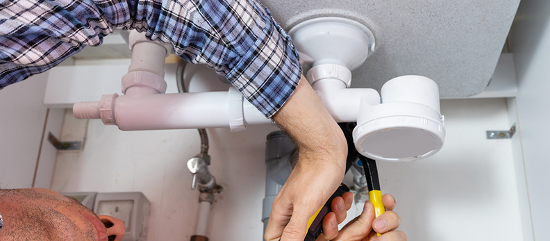 철산동하수구막힘